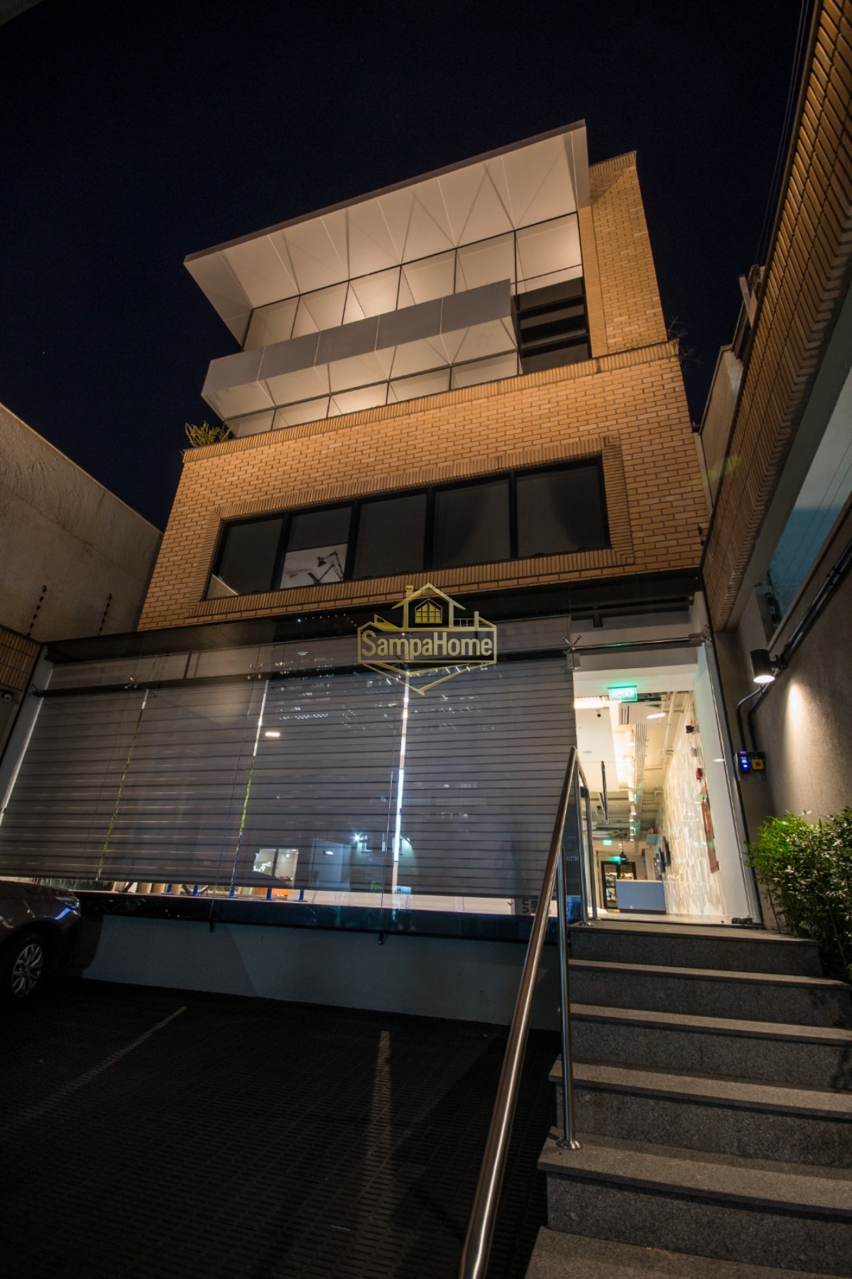 Prédio Inteiro, 400 m² - Foto 26