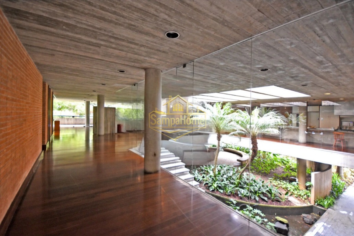 Casa, 6 quartos, 976 m² - Foto 9