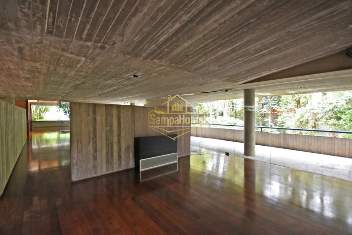 Casa, 6 quartos, 976 m² - Foto 6