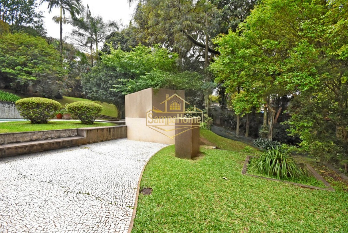 Casa, 6 quartos, 976 m² - Foto 16