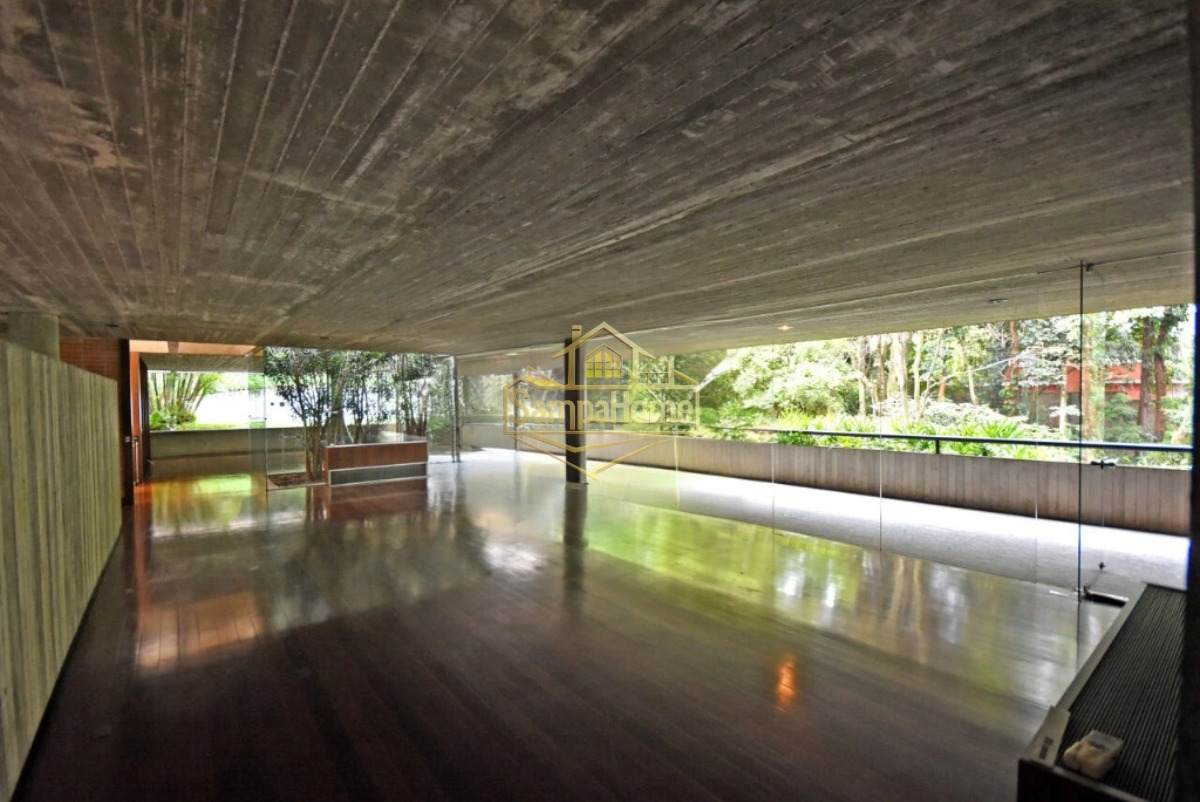 Casa, 6 quartos, 976 m² - Foto 4