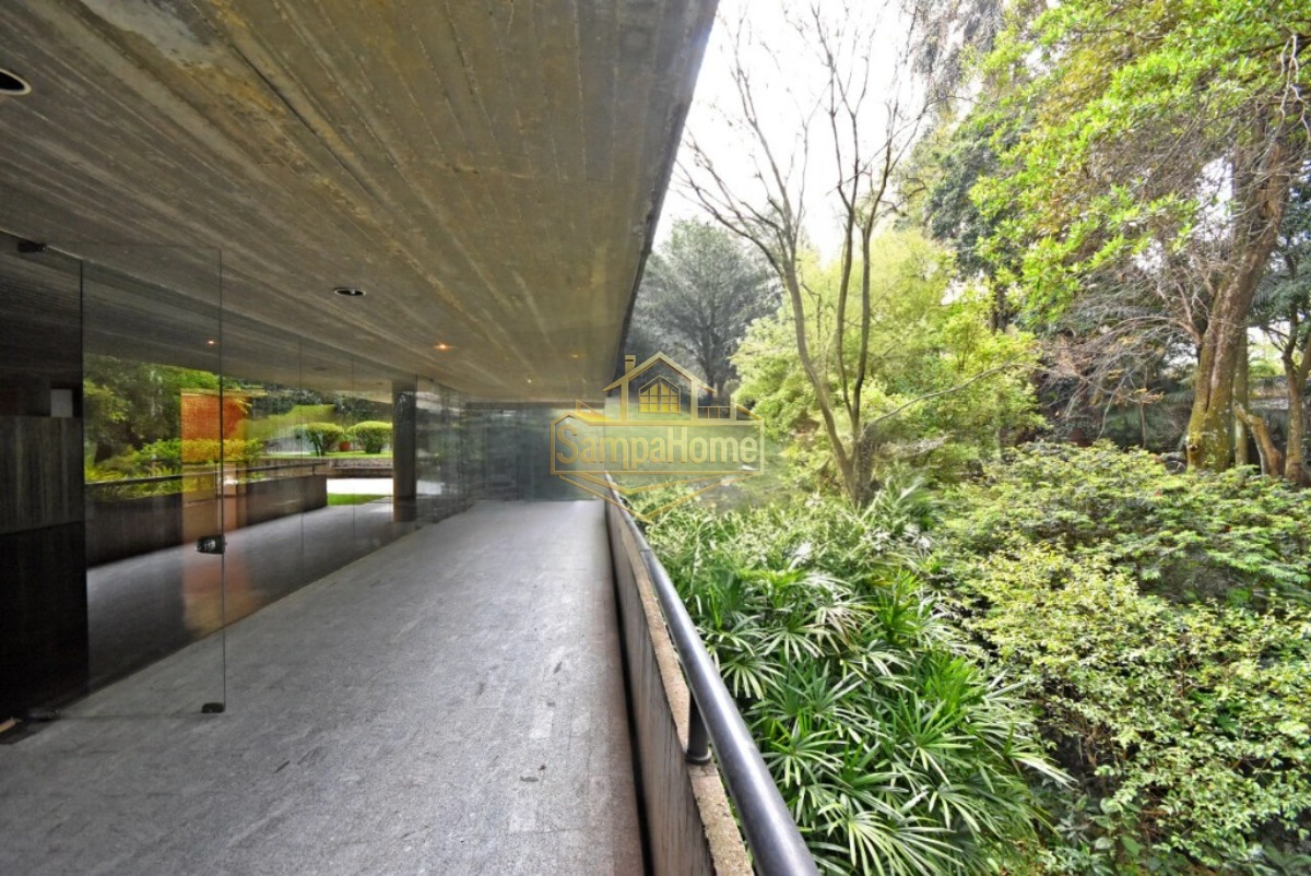 Casa, 6 quartos, 976 m² - Foto 19