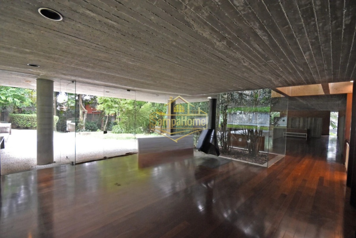 Casa, 6 quartos, 976 m² - Foto 7