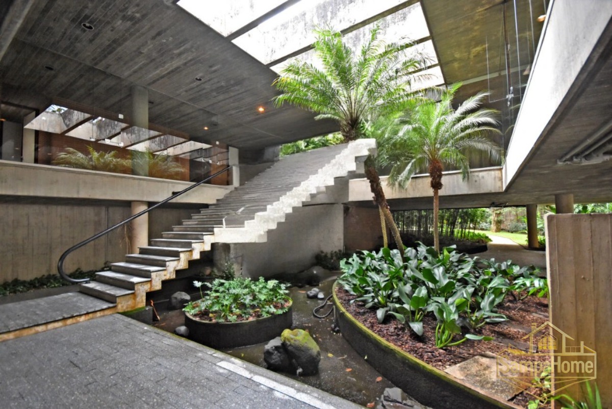 Casa, 6 quartos, 976 m² - Foto 25