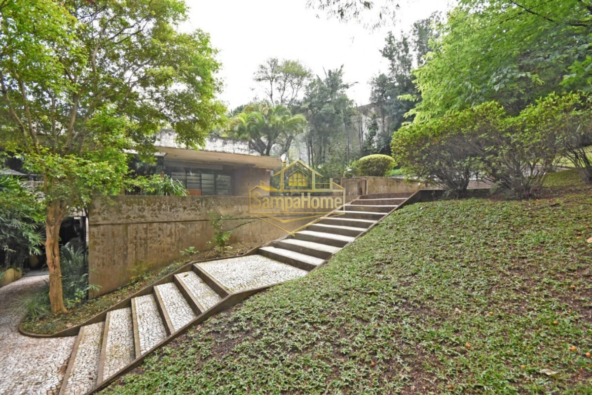 Casa, 6 quartos, 976 m² - Foto 22