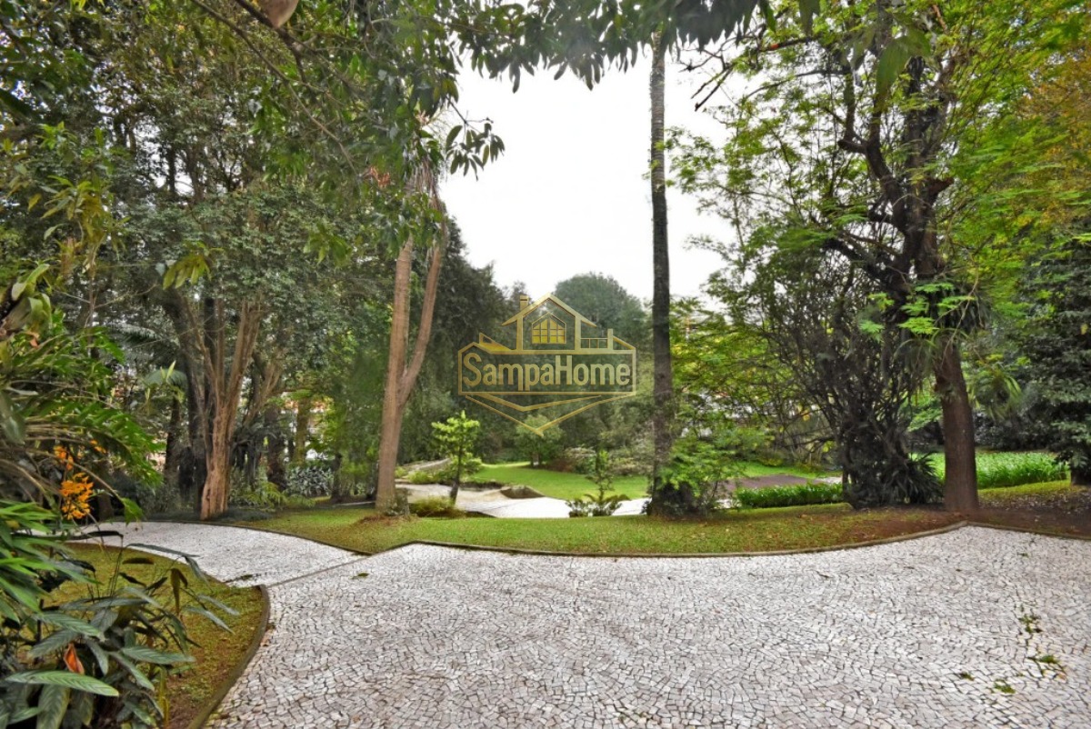 Casa, 6 quartos, 976 m² - Foto 20