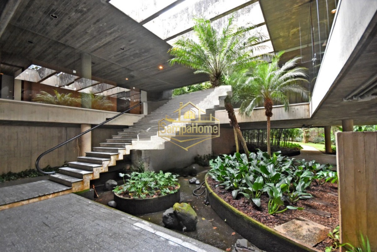 Casa, 6 quartos, 976 m² - Foto 17