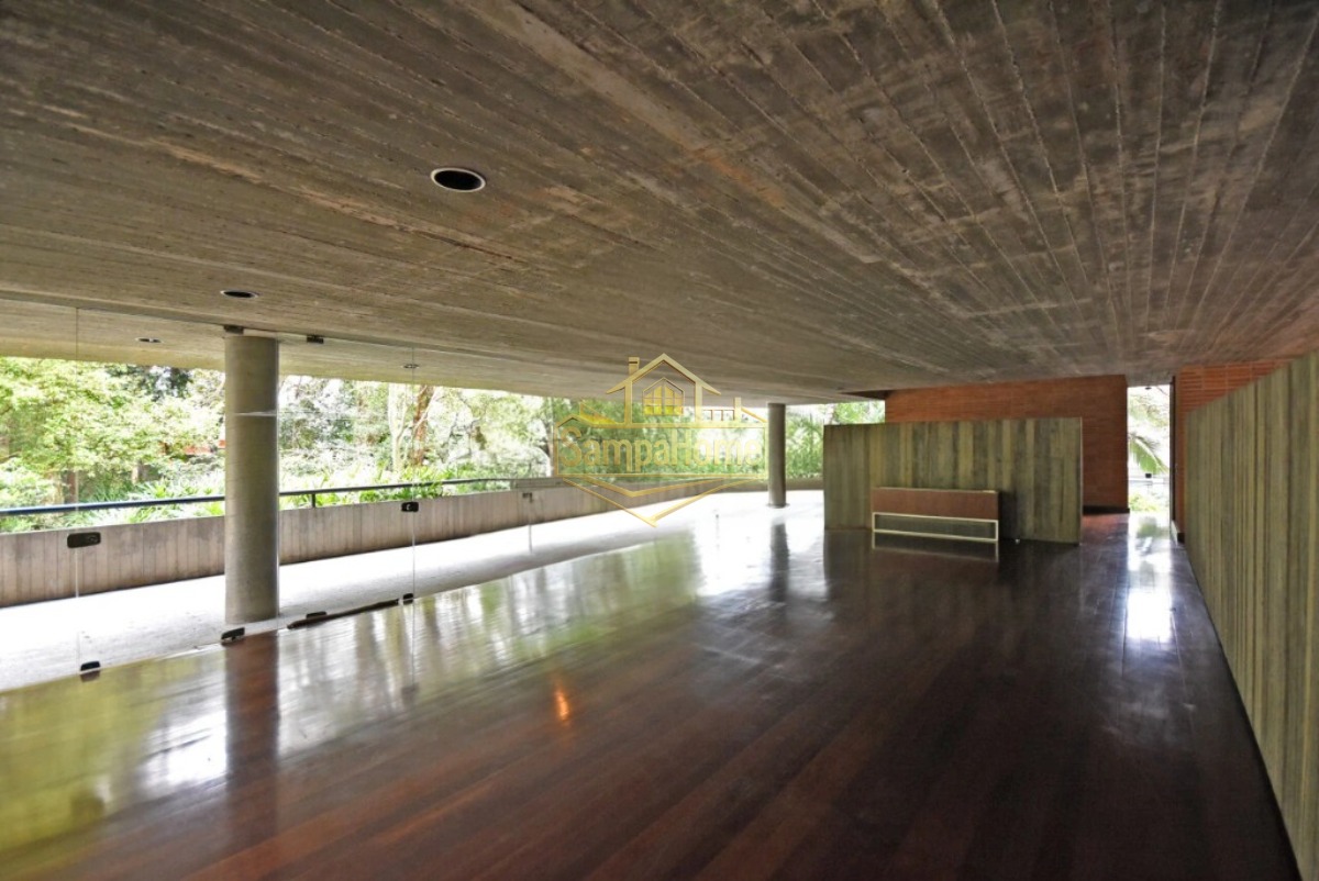 Casa, 6 quartos, 976 m² - Foto 3