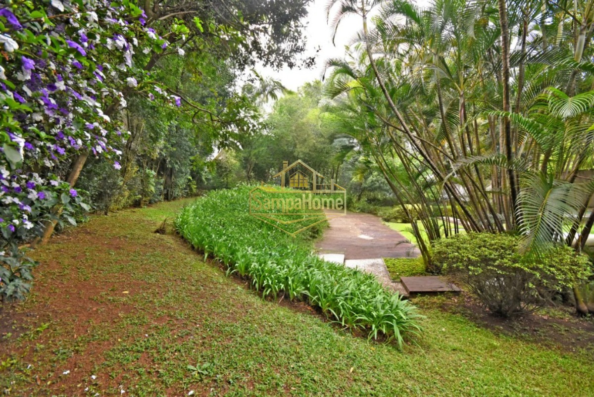 Casa, 6 quartos, 976 m² - Foto 23