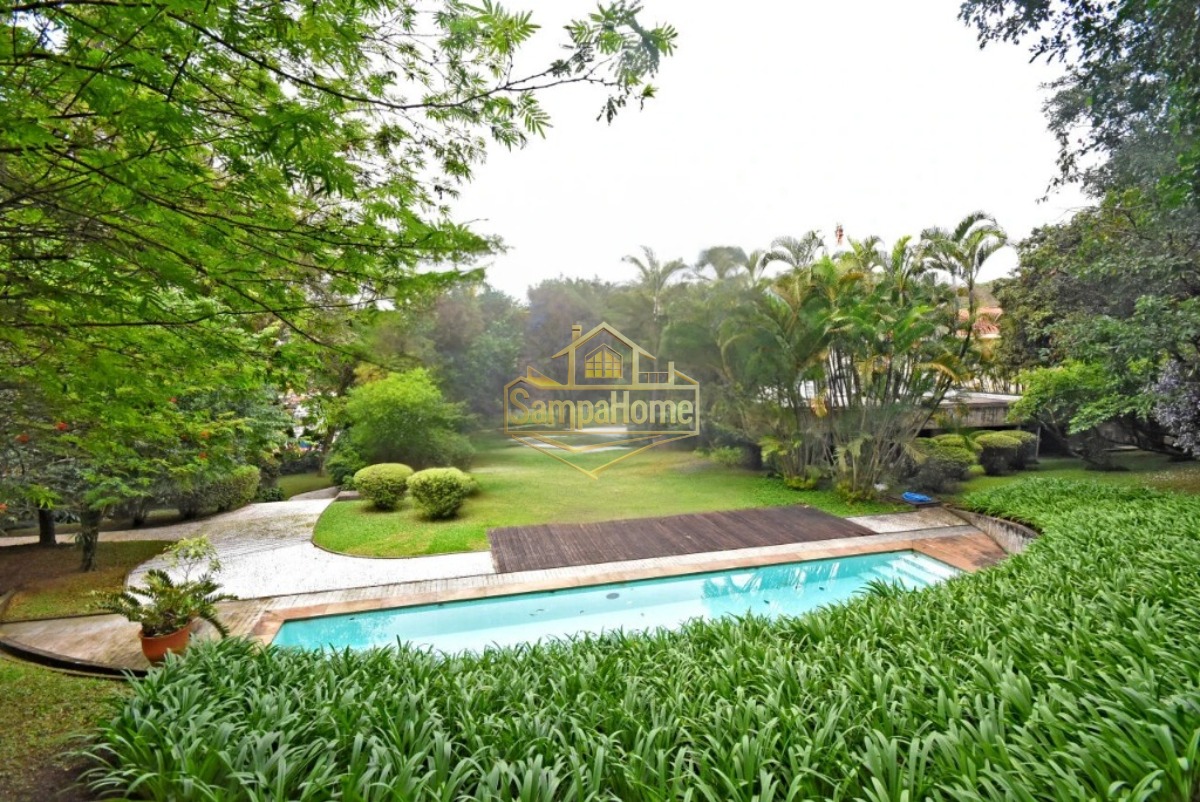 Casa, 6 quartos, 976 m² - Foto 24