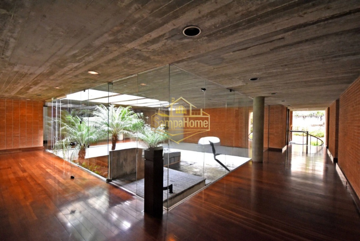 Casa, 6 quartos, 976 m² - Foto 11