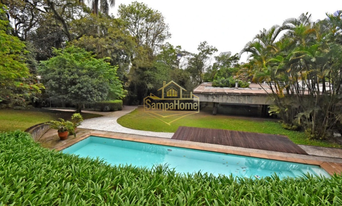 Casa, 6 quartos, 976 m² - Foto 26