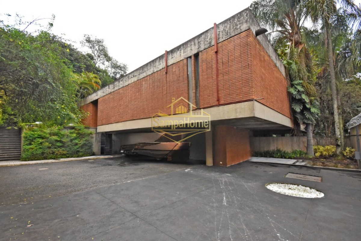 Casa, 6 quartos, 976 m² - Foto 2