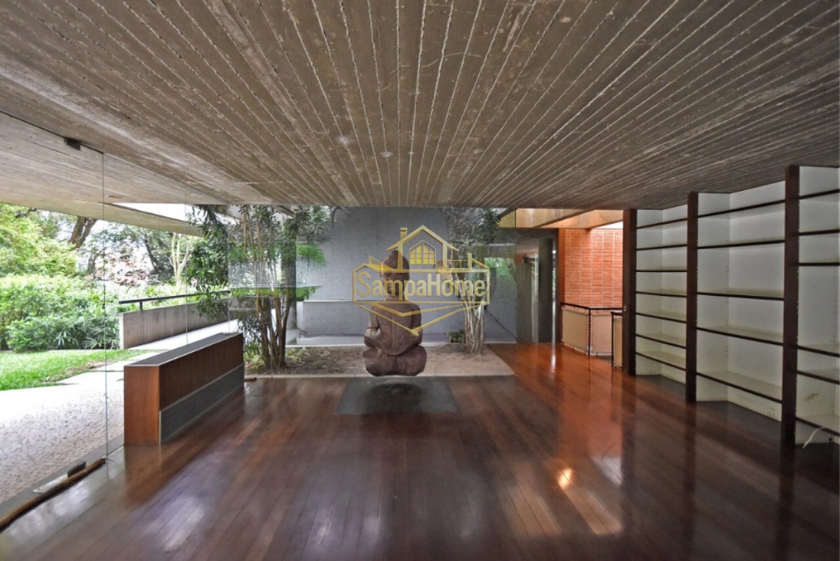 Casa, 6 quartos, 976 m² - Foto 8