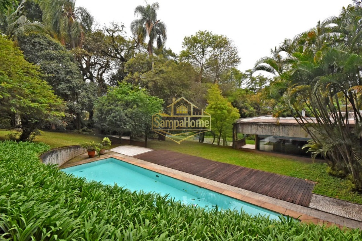 Casa, 6 quartos, 976 m² - Foto 18