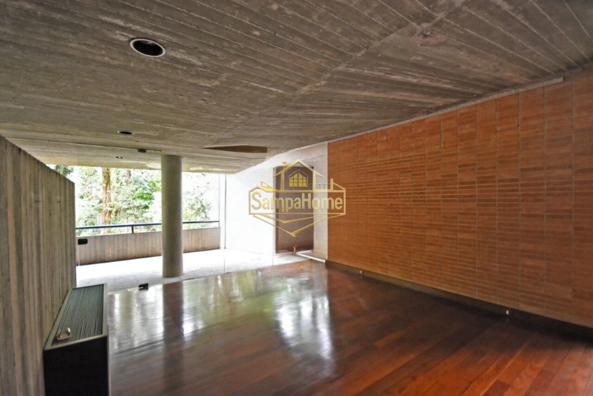 Casa, 6 quartos, 976 m² - Foto 5