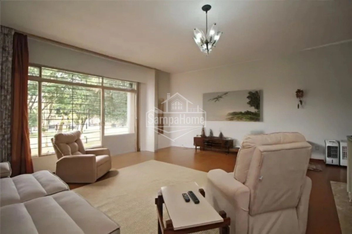 Casa, 4 quartos, 454 m² - Foto 2