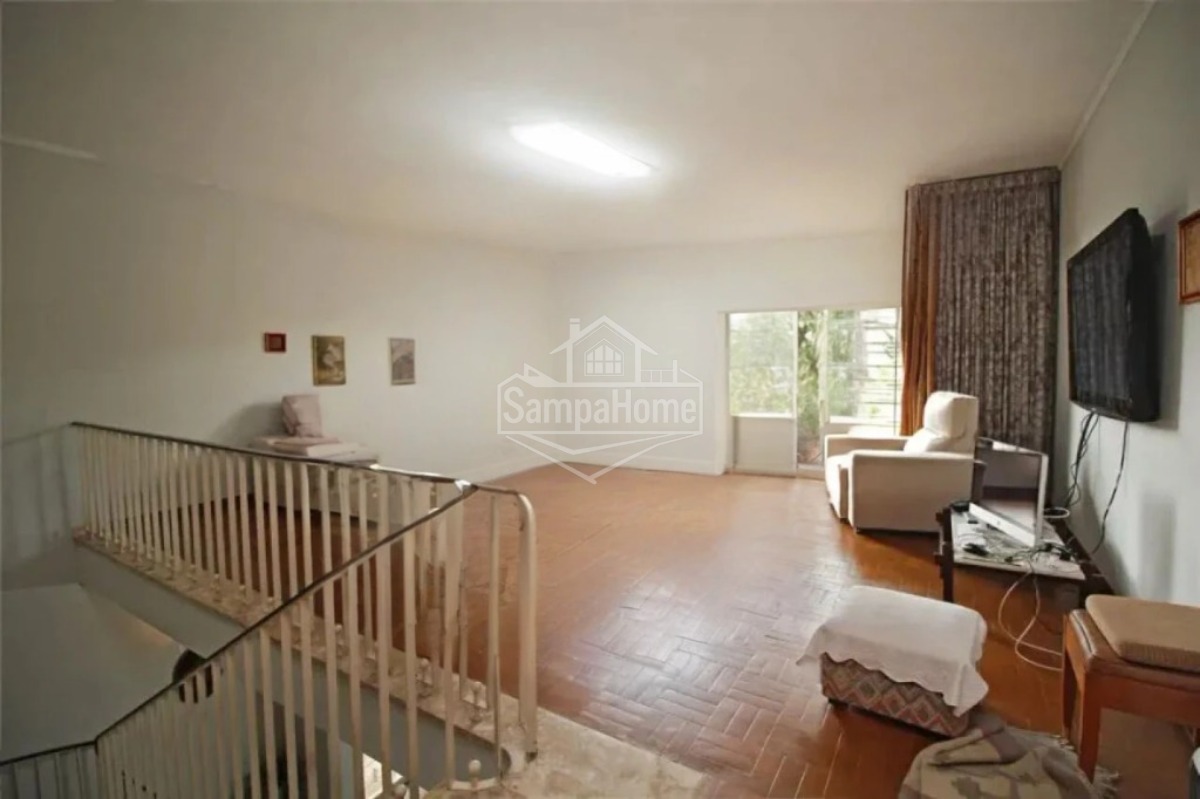 Casa, 4 quartos, 454 m² - Foto 3