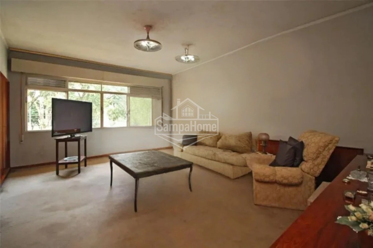 Casa, 4 quartos, 454 m² - Foto 4