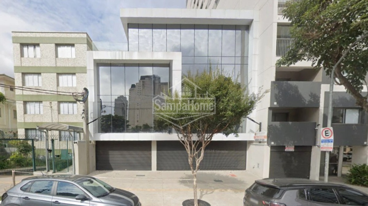 Prédio Inteiro, 2626 m² - Foto 1