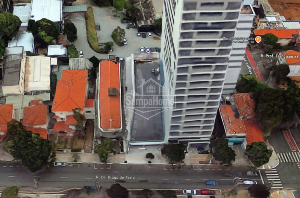 Prédio Inteiro, 2626 m² - Foto 7