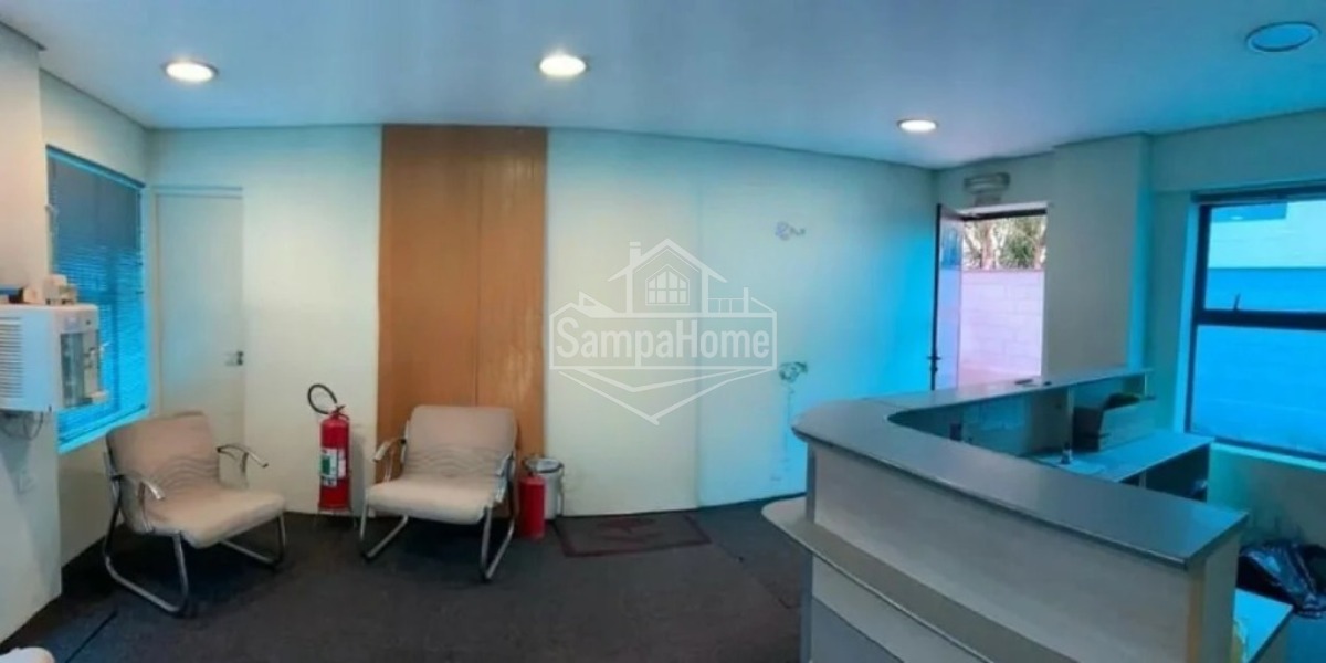 Prédio Inteiro, 482 m² - Foto 4