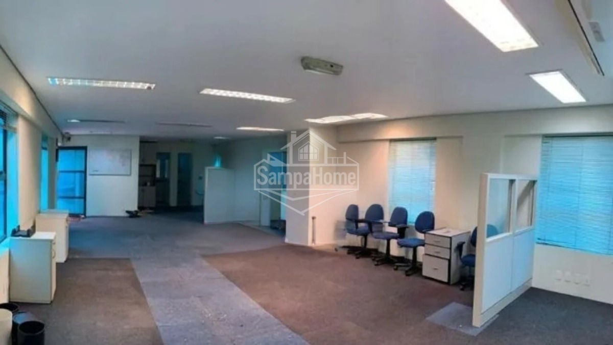 Prédio Inteiro, 482 m² - Foto 5