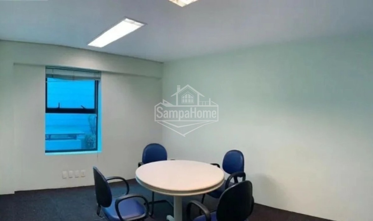 Prédio Inteiro, 482 m² - Foto 10