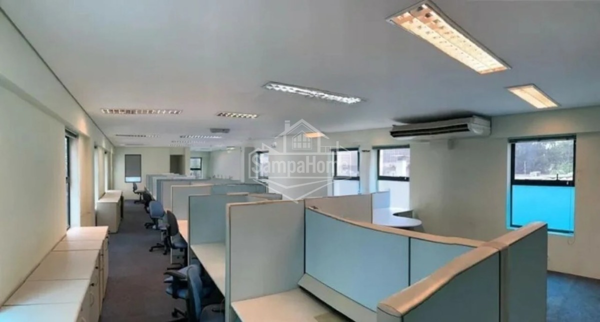 Prédio Inteiro, 482 m² - Foto 7