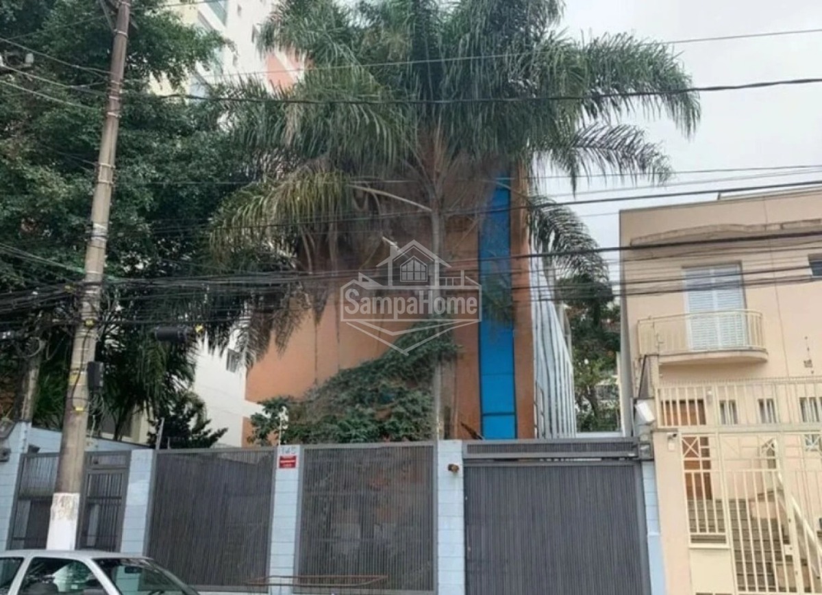 Prédio Inteiro, 482 m² - Foto 1