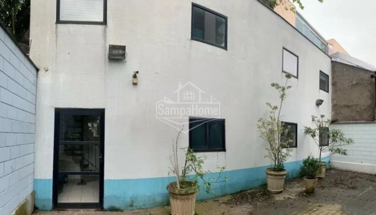 Prédio Inteiro, 482 m² - Foto 18