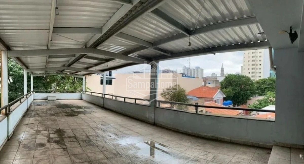 Prédio Inteiro, 482 m² - Foto 17