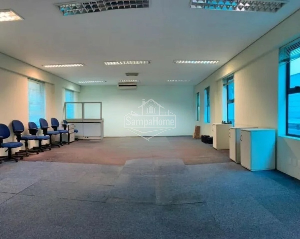 Prédio Inteiro, 482 m² - Foto 8