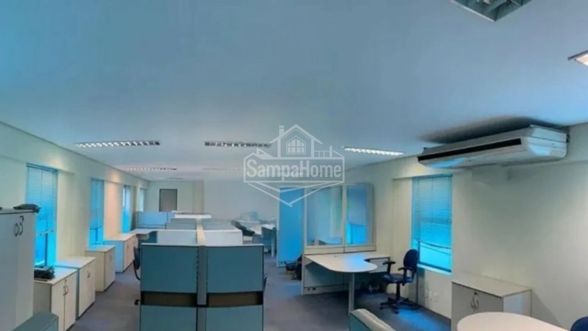 Prédio Inteiro, 482 m² - Foto 6