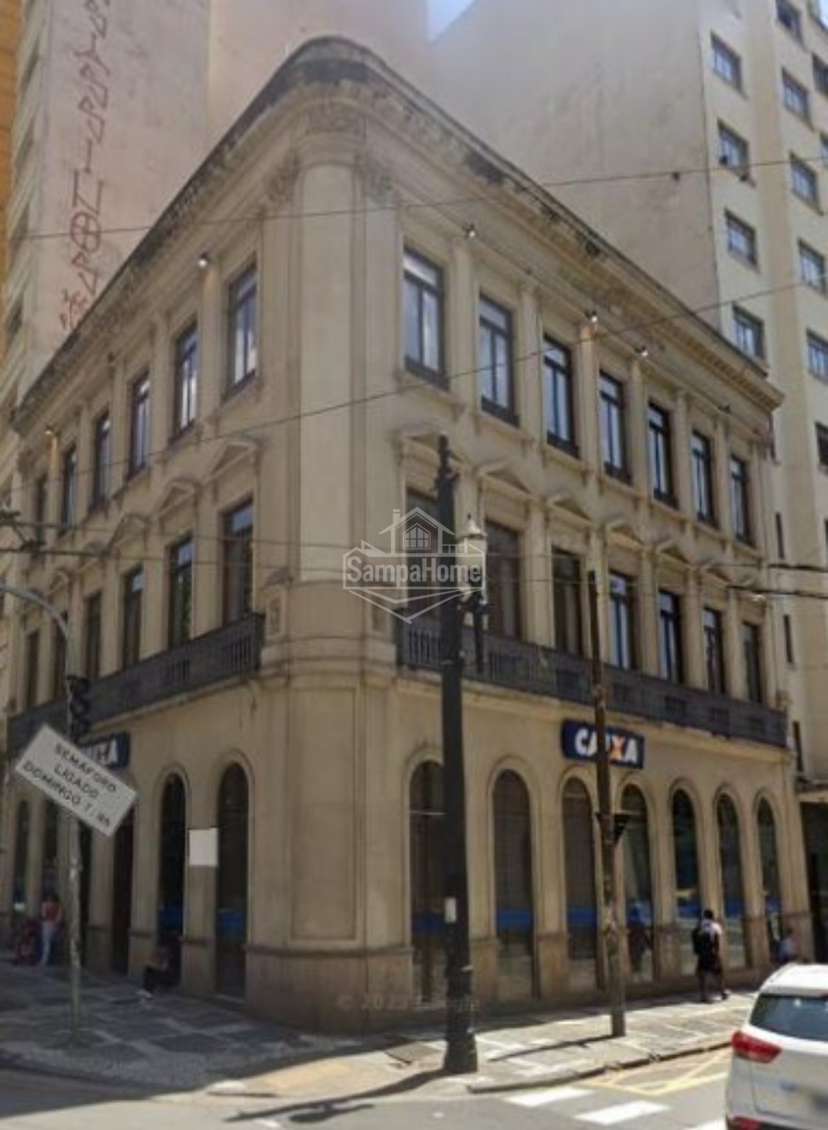 Prédio Inteiro, 749 m² - Foto 1