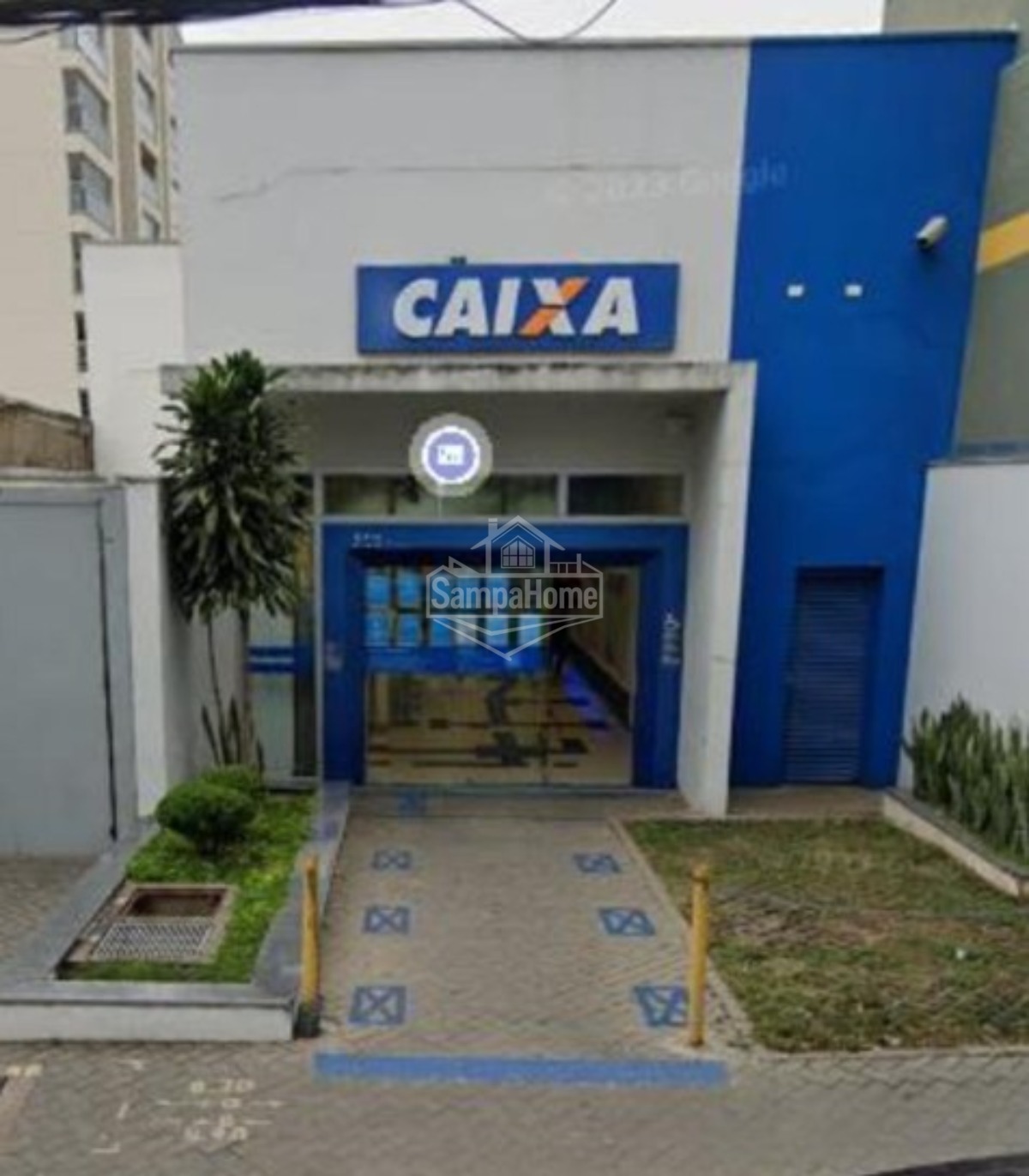 Prédio Inteiro à venda, 753m² - Foto 1