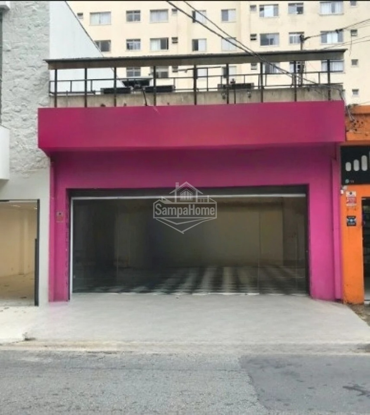 Prédio Inteiro, 90 m² - Foto 1