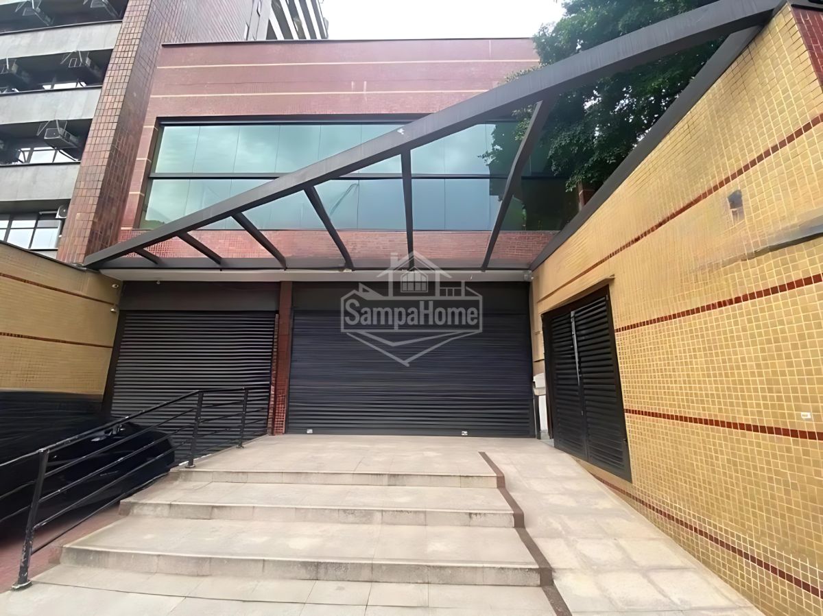 Prédio Inteiro, 500 m² - Foto 13