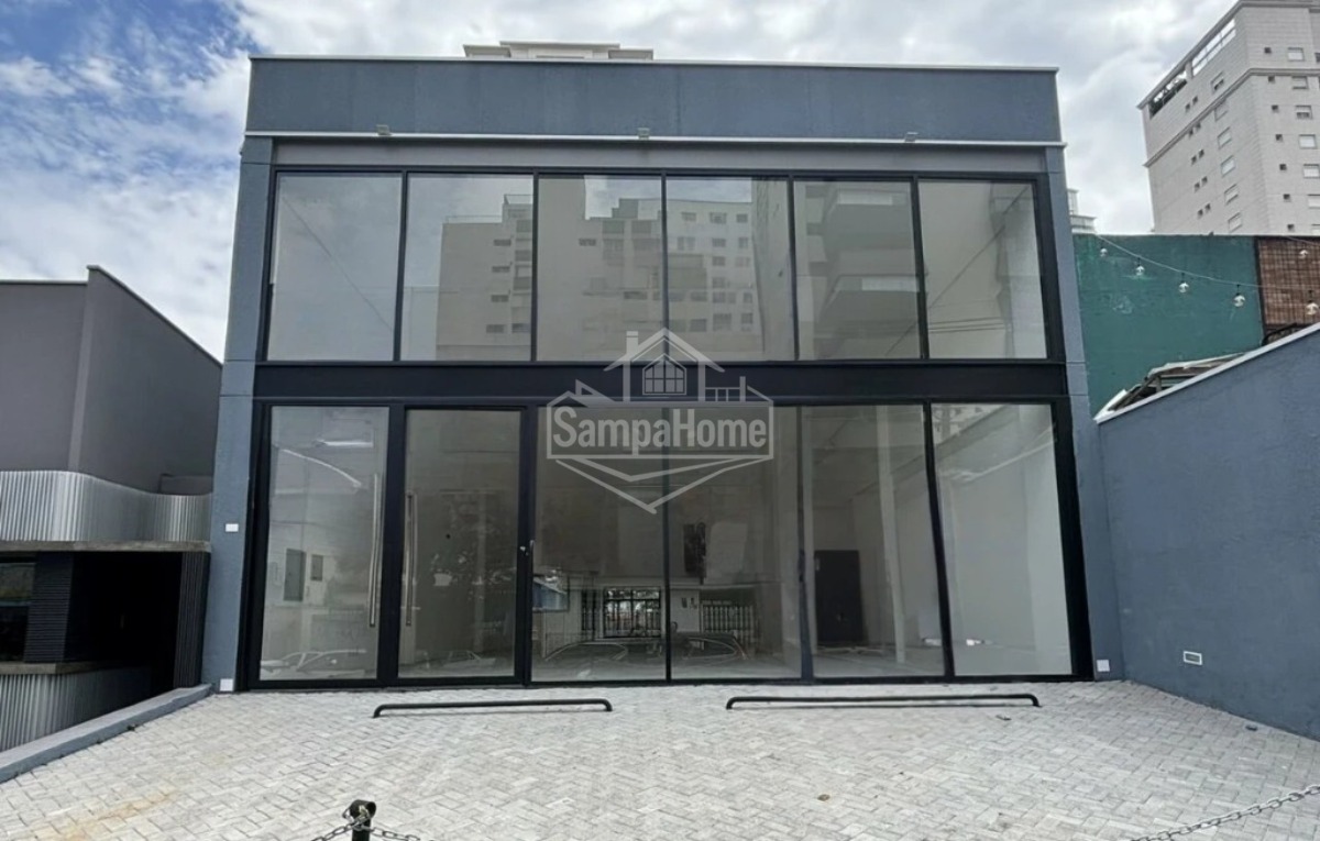 Loja-Salão para alugar, 500m² - Foto 4