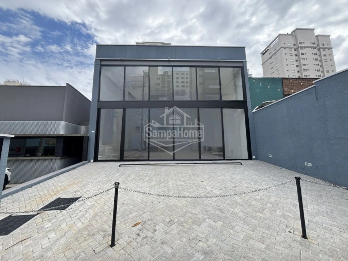 Loja-Salão para alugar, 500m² - Foto 7