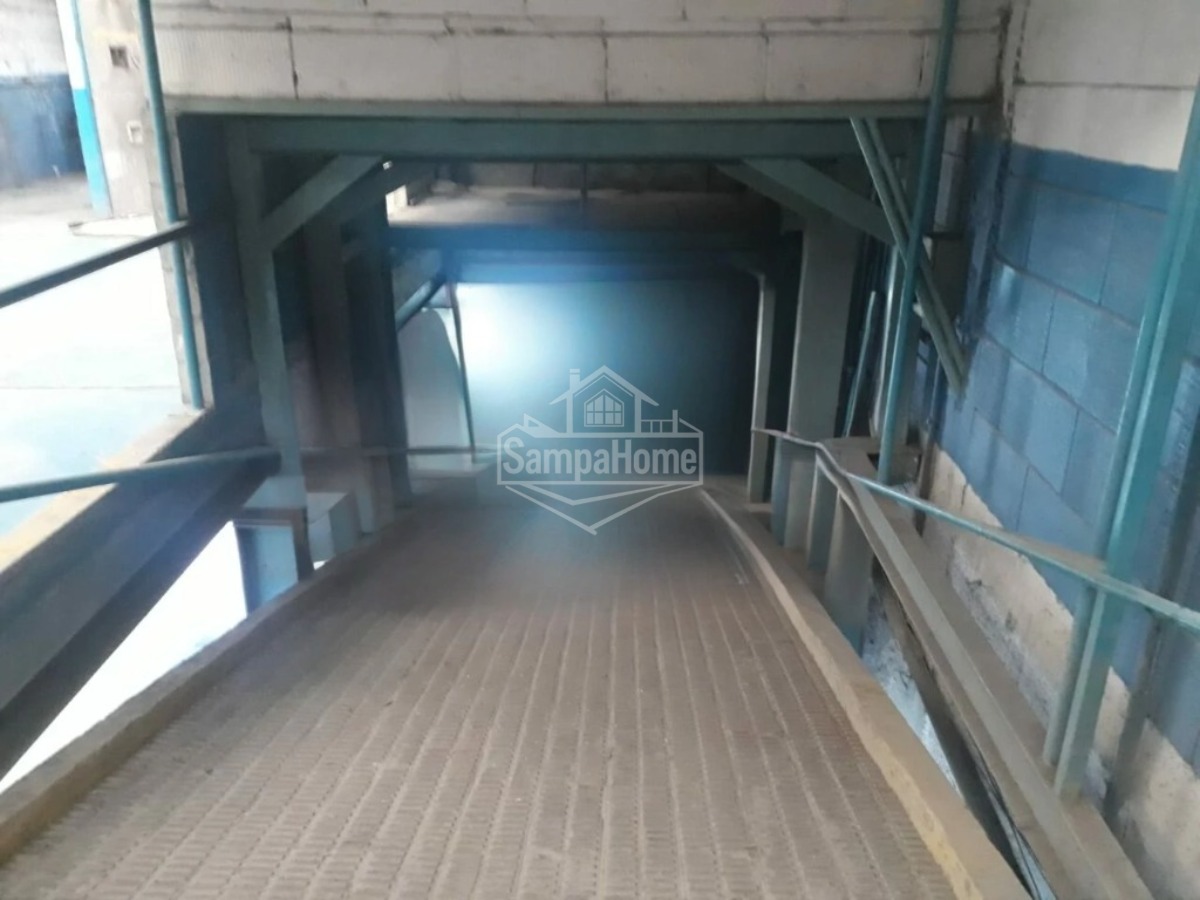 Prédio Inteiro, 800 m² - Foto 6