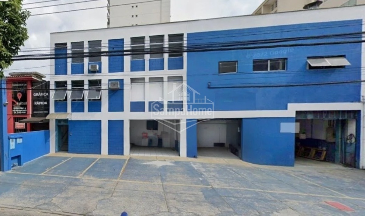 Prédio Inteiro, 800 m² - Foto 1