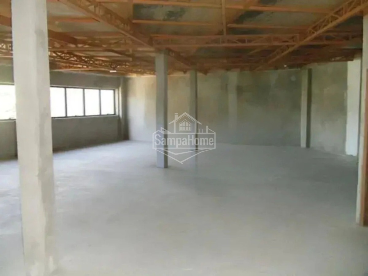 Depósito-Galpão, 1810 m² - Foto 5