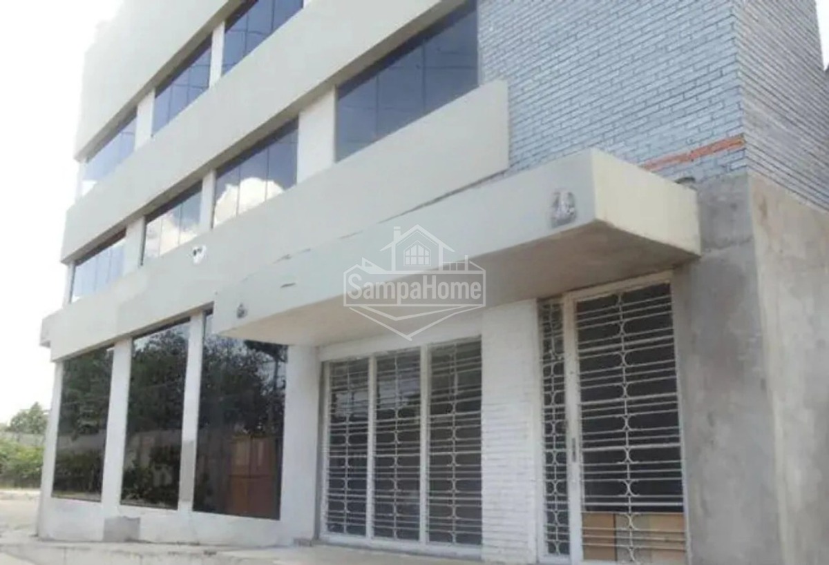 Depósito-Galpão, 1810 m² - Foto 4