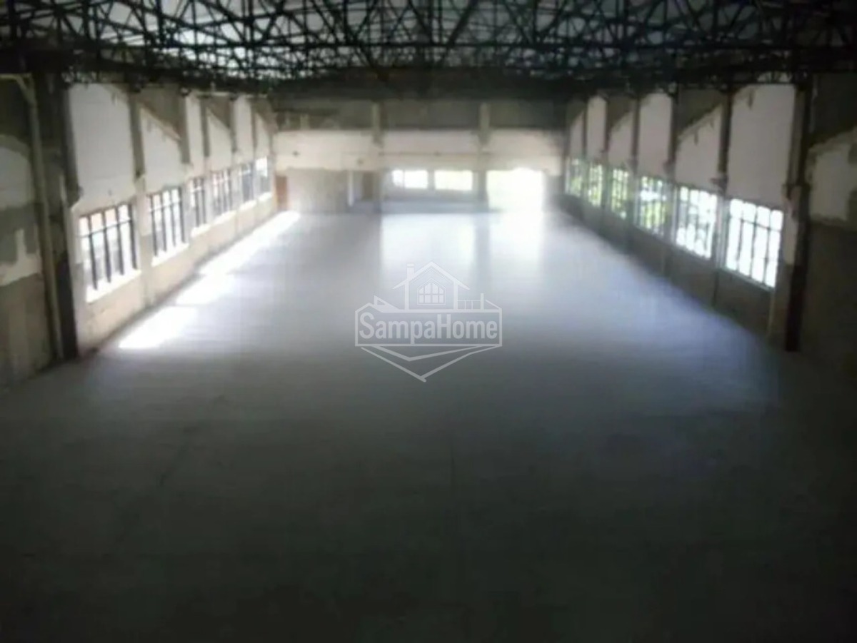 Depósito-Galpão, 1810 m² - Foto 6
