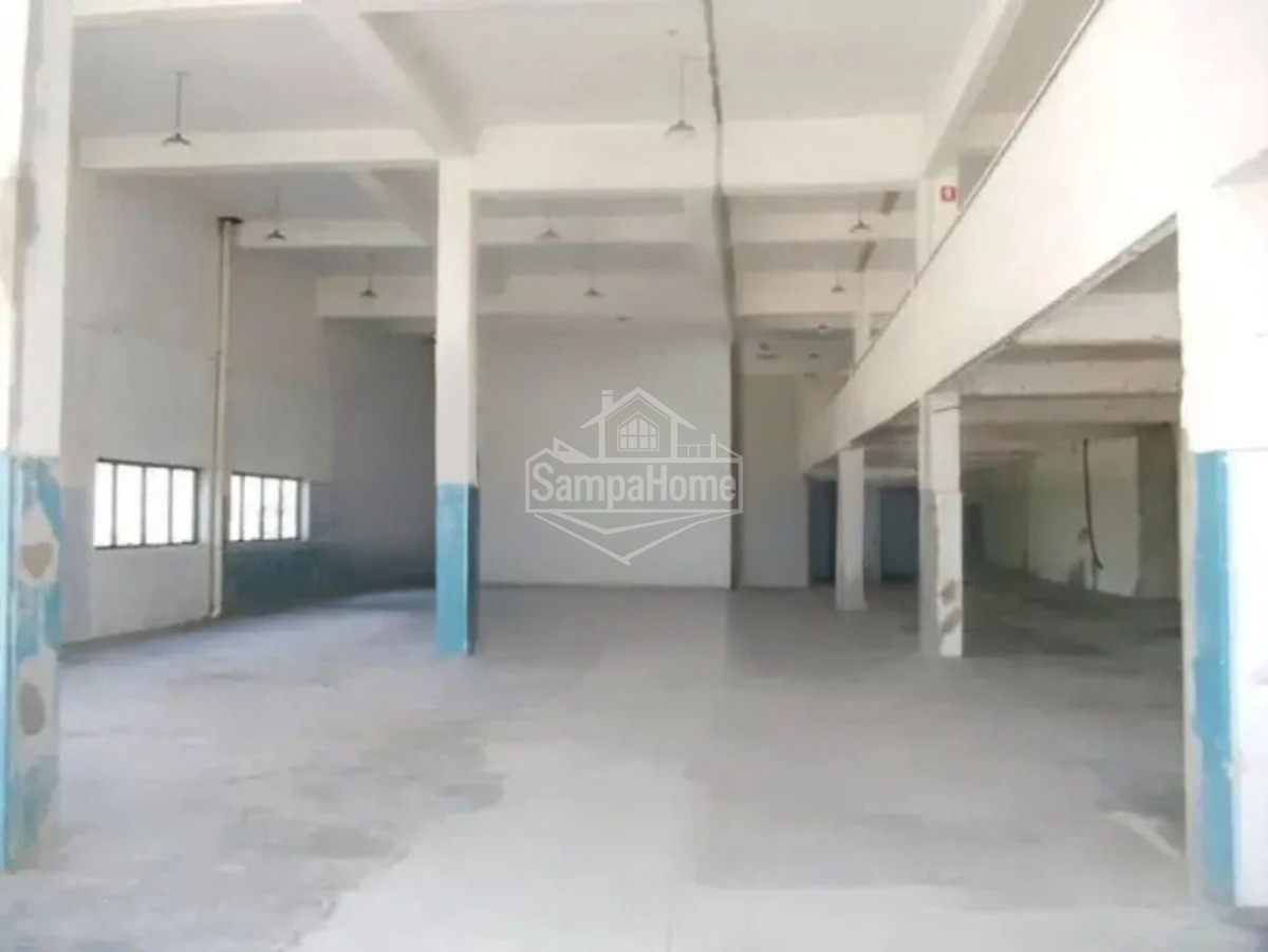 Depósito-Galpão, 1810 m² - Foto 9