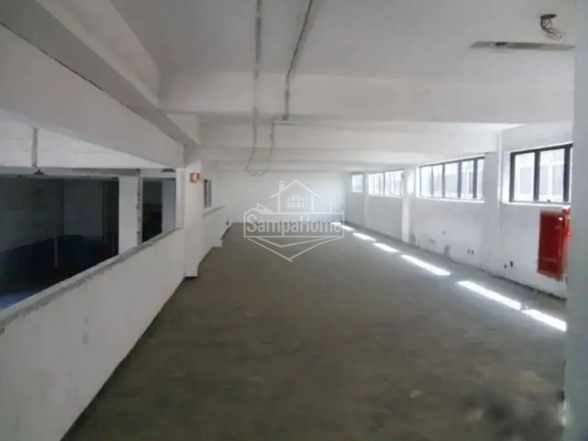 Depósito-Galpão, 1810 m² - Foto 7