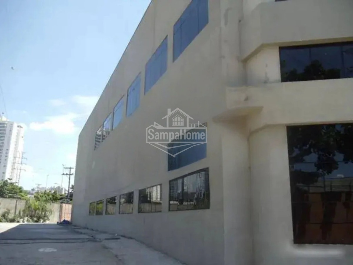 Depósito-Galpão, 1810 m² - Foto 2