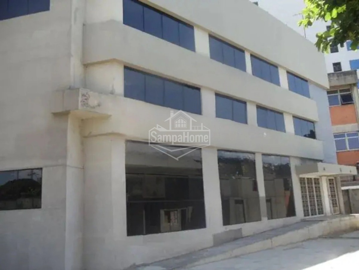 Depósito-Galpão, 1810 m² - Foto 1