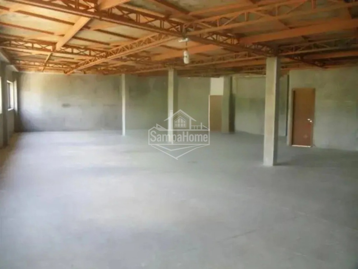 Depósito-Galpão, 1810 m² - Foto 3